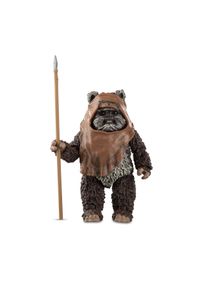 Star Wars - Wicket Black Series Actionfigur