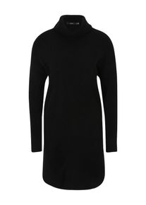 Vero Moda Petite Robes en maille 'Katie' Femme noir taille L