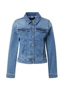 Pieces Giacca di mezza stagione 'Oia' Donna - blu denim