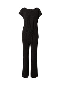Pulz Jeans Dames Jumpsuit 'CAVILA' zwart XS