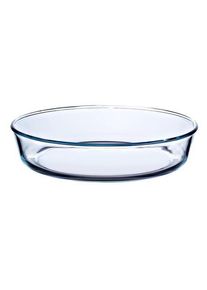 pyrex Sklenená zapekacia forma na koláč a tortu pyrex Ø26cm