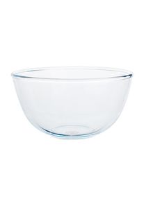 pyrex Sklenen&aacute; misa pyrex &Oslash;24cm, 3,1l