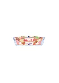 pyrex Sklenen&yacute; pek&aacute;č pyrex 35x23cm/3l