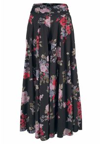 Lascana Pantalon Femme noir taille 48