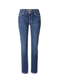 SOCCX Dames Jeans 'ROMY' blauw denim 29