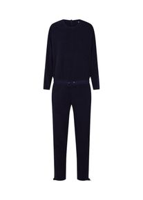Urban Classics Salopeta Femei negru, Mărimea S