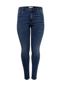 Only Carmakoma Jean 'Augusta' Femme bleu taille 46