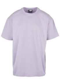 Urban Classics Koszulka dla mężczyzn fioletowy Rozmiar XXXL