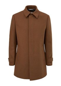 s.Oliver Manteau mi-saison Homme marron taille 46