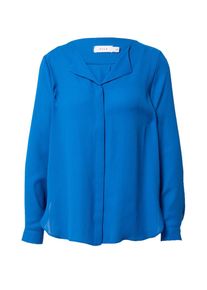 Vila Dames Blouse bloedrood S