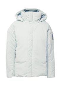 adidas Sportswear Outdoorjacke 'Myshelter' Herren schwarz / silber Größe S