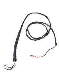 Smiffys Long fouet sauvage 182cm