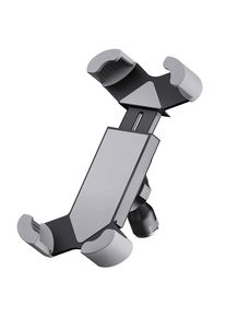 KÖNIG & MEYER K&M 19753 Smartphone holder Accessoire microphone