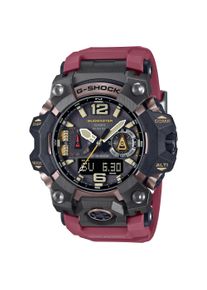 G-Shock Reloj GWG-B1000-1A4 by CASIO | Gris/Oro rosa