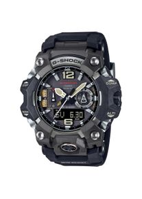 G-Shock Reloj GWG-B1000-1A by CASIO | Gris/Plateado/Negro