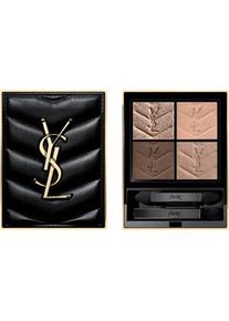 Yves Saint Laurent Make-up Augen Couture Mini Clutch N°5 Medina Glow