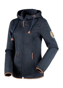 active by Lascana LASCANA ACTIVE Veste en polaire fonctionnelle Femme bleu taille XL