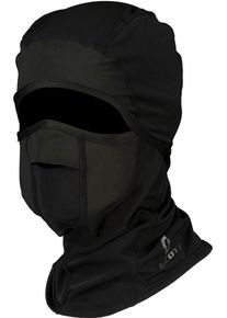 Scott Concept, balaclava , color: Black , size: S/M