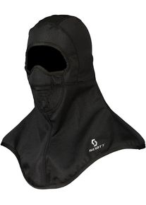 Scott Wind Warrior, balaclava , color: Black , size: XXL/3XL