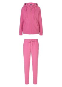 Freizeit-Anzug MYBC pink