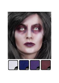 maskworld Kit de maquillage Veuve fantôme