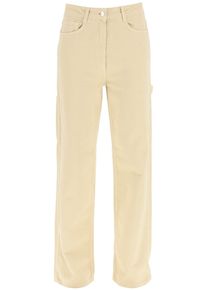 SAKS POTTS 'Salma' workwear jeans