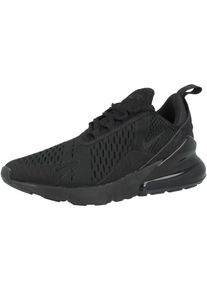 Nike Sportswear Dames Sneakers laag 'Air Max 270' zwart 36