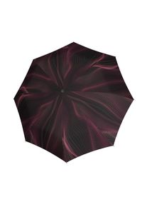 Knirps Heren Paraplu 'T.760' donkerlila One Size