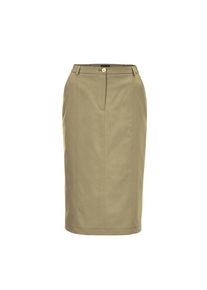 GOLDNER Jupe Femme vert taille 46