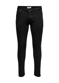 Only & Sons Only & Sons Jean 'ONSLoom' Homme noir taille 38