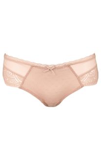 SugarShape Dames String 'Clara' nude XS-S