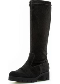 Gabor Stiefel Damen schwarz Größe 37.5