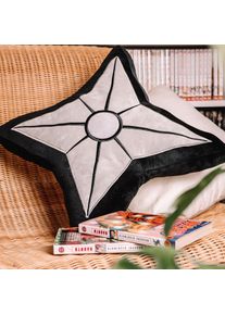 Naruto - Cuscino Shuriken