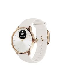 Withings Scanwatch Light - Rose Gold - 37 mm