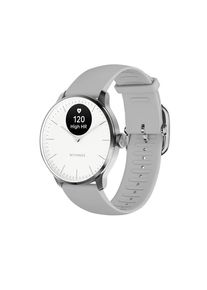 Withings Scanwatch Light - Weiß - 37 mm
