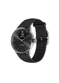 Withings Scanwatch Light - Schwarz - 37 mm