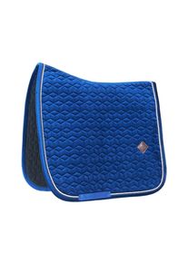 Kentucky Horsewear Dressage Saddle Pad Basic Velvet