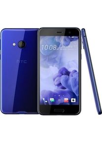 HTC U Play | 32 GB | blau
