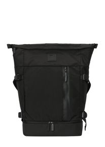 Strellson, Damer, Rygsæk 'Northwood Sebastian', Sort, Størrelse One Size
