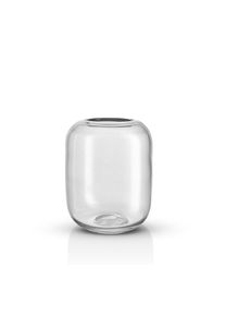 Eva Solo - Acorn vase H16.5 - Clear (571388)