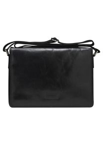 DBRAMANTE1928 - Marselisborg 14" Laptop Bag - Black