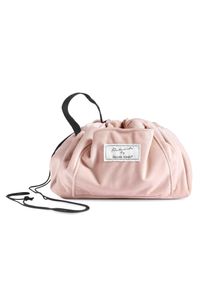 Gillian Jones - Pull And Pack Bag Rosa