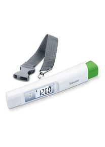 Beurer - Luggage Scale LS 20 ECO - 5 Years Warranty