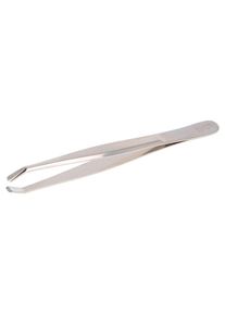 Parsa - Beauty Tweezer Steel