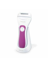 Beurer - HL 76 Epilator - 3 years Warranty