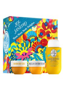 Sol de Janeiro - Bum Bum Body Delights - Giftset