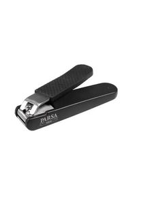 Parsa - Beauty Men Nail Clipper Black