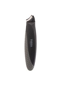 Parsa - Beauty Toenail Clipper Black