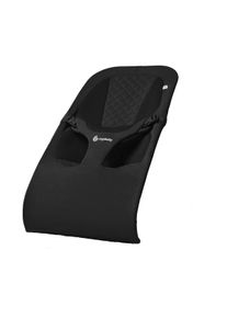ergobaby Evolve Bouncer Seat Cover Replacement – Onyx Black
