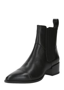 Vagabond SHOEMAKERS Dames Chelsea boots 'MARJA' zwart 36